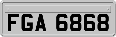 FGA6868