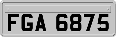 FGA6875