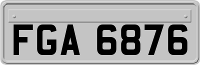 FGA6876