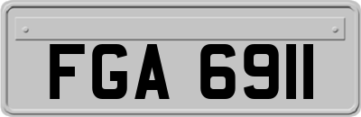 FGA6911