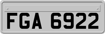 FGA6922