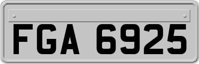 FGA6925