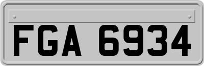 FGA6934