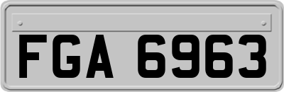 FGA6963