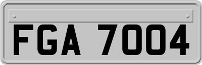 FGA7004