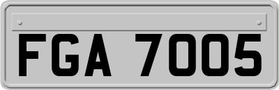 FGA7005