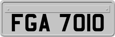 FGA7010