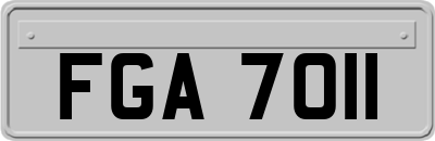 FGA7011