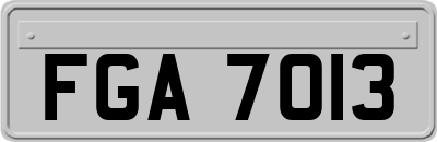 FGA7013