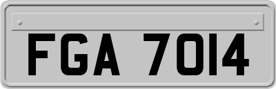 FGA7014