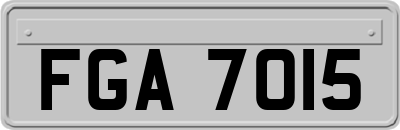 FGA7015