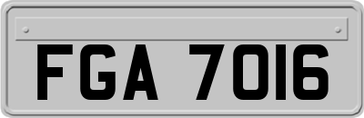 FGA7016