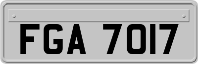 FGA7017