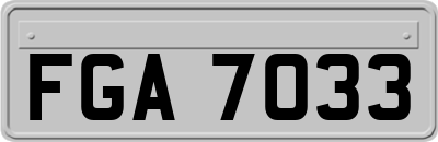 FGA7033