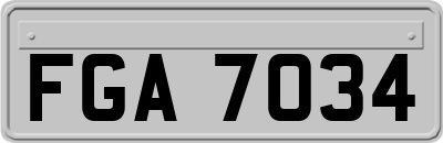 FGA7034