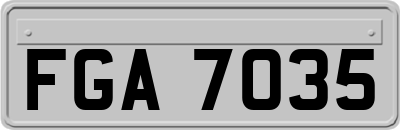 FGA7035