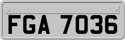 FGA7036