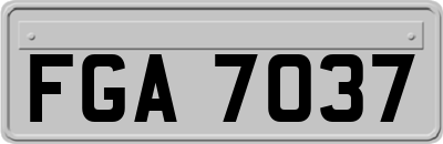 FGA7037