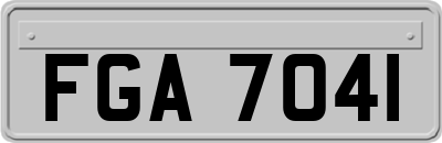 FGA7041