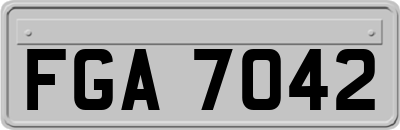 FGA7042