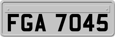 FGA7045