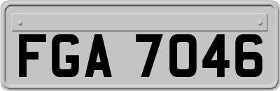 FGA7046