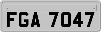 FGA7047
