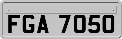 FGA7050