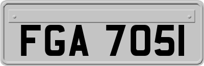 FGA7051