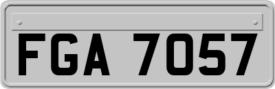FGA7057