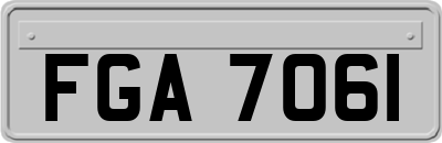 FGA7061