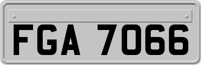 FGA7066