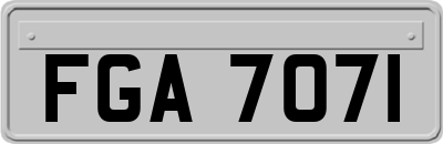 FGA7071