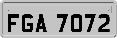 FGA7072