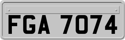 FGA7074