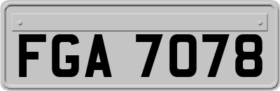 FGA7078