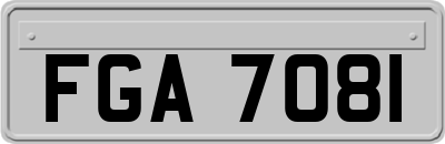 FGA7081