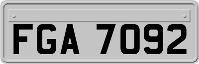 FGA7092