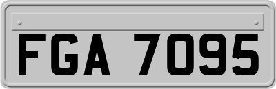 FGA7095