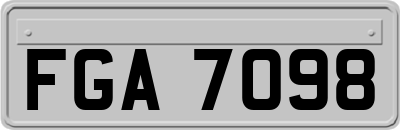 FGA7098