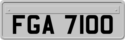 FGA7100