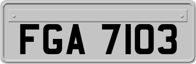 FGA7103