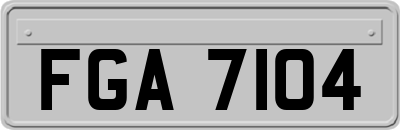 FGA7104