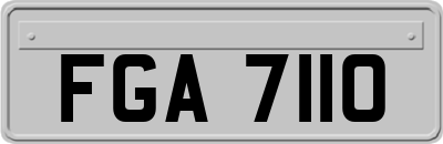 FGA7110