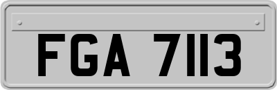 FGA7113