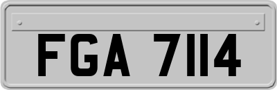 FGA7114