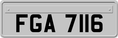 FGA7116