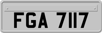 FGA7117