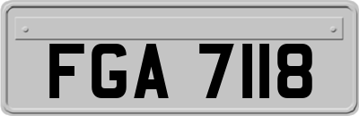 FGA7118