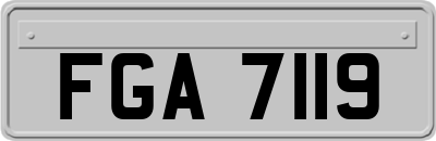FGA7119